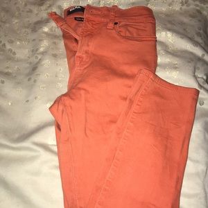 BDG CIGARETTE HIGH RISE